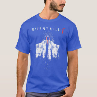 Silent Hill F Vintage family T-Shirt