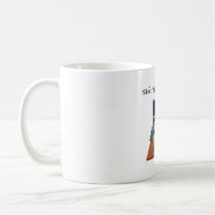 Silent Night, Grading Night Mug