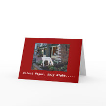 Silent Night, Holy Night