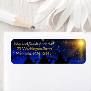 "Silent Night Holy Night" personalized Christmas