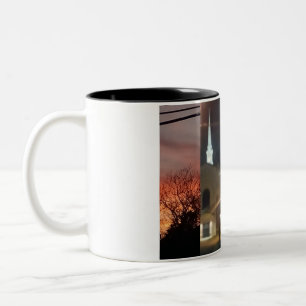 Silent Night Mug
