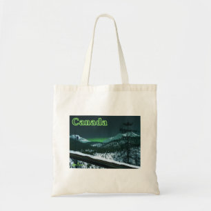 Silent Night Tote Bag