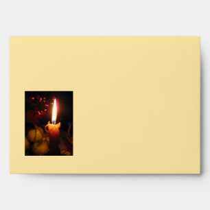 Silent Night's Envelope