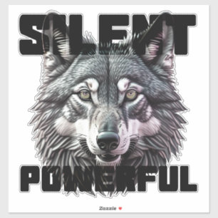 Silent&Powerful