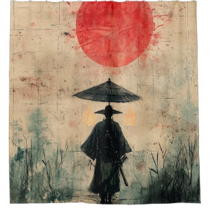 Silent Samurai Crimson Forest (2)