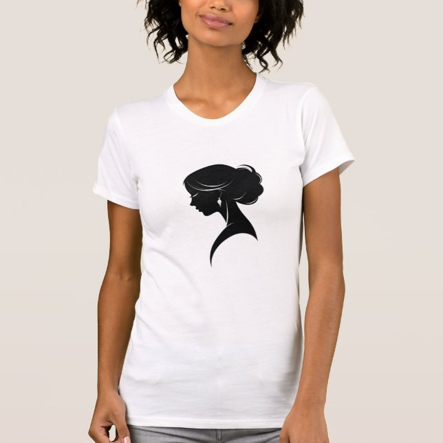 Silent Sorrow T-Shirt (Front)
