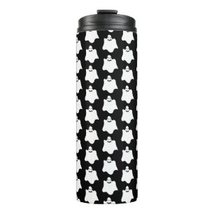 Silent Spirits Thermal Tumbler