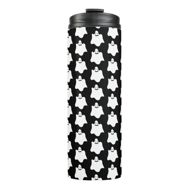 Silent Spirits Thermal Tumbler (Front)