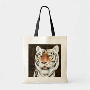 Silent Stalker - Tiger Tote