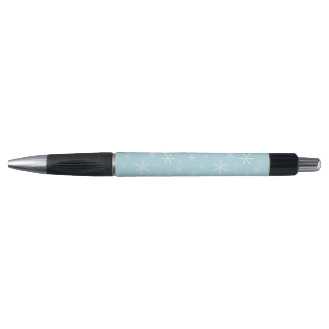 Silent Symphony Pen (Front)