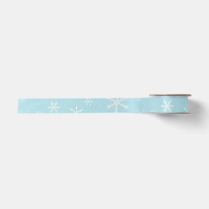 Silent Symphony Satin Ribbon