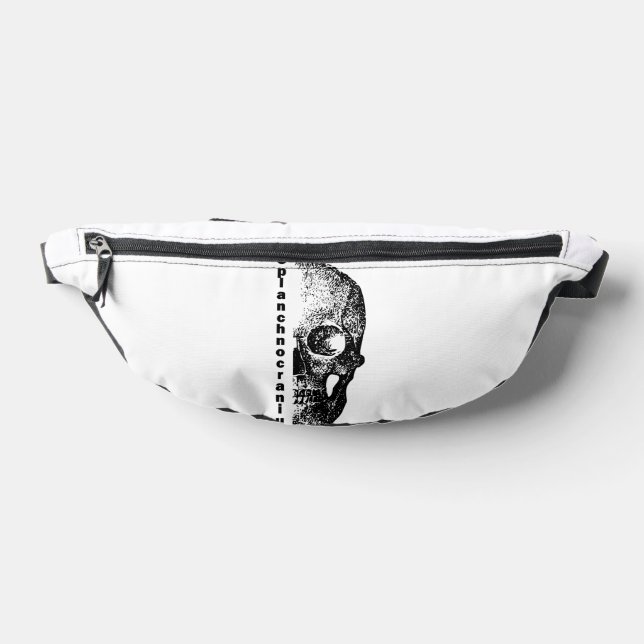sileogromerl fanny pack (Lay Down)