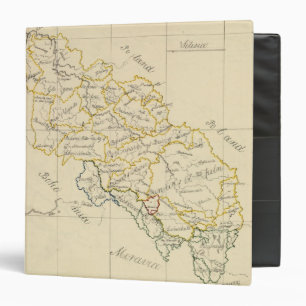 Silesia Binder