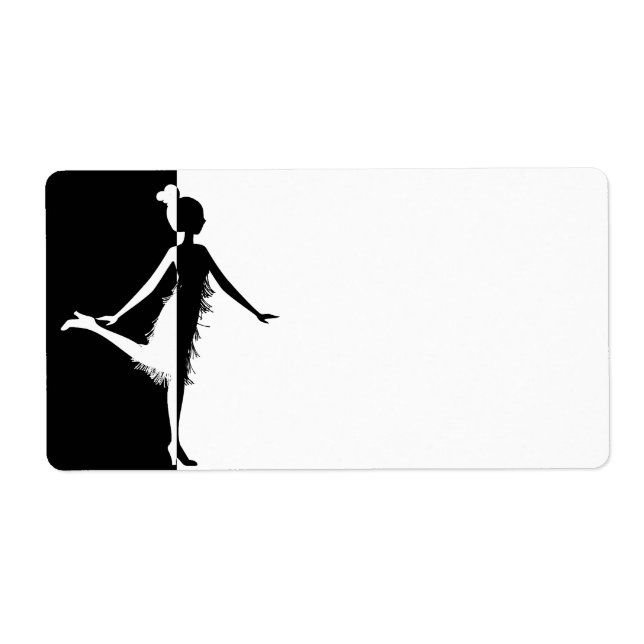 Silhouette (Devant)