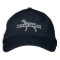 Silhouette Boykin Spaniel Embroidered Hat