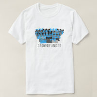 Silhouette Crowd Design, Crowdfunder, Crowdfunding