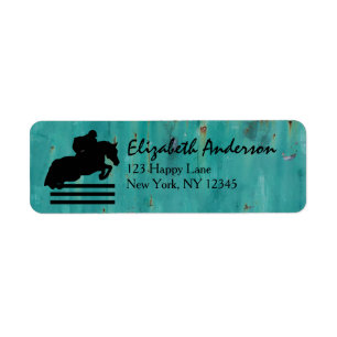 Silhouette de pullover de chasseur de concours