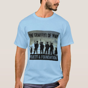 Silhouette Mens T-Shirt
