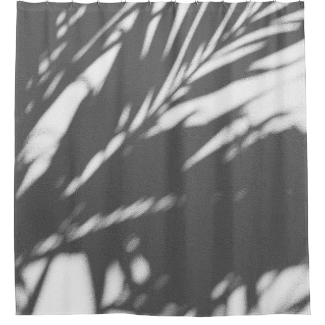 Silhouette of palm tree (Front)