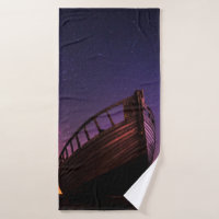 SILHOUETTE PHOTOGRAPHIE DU BATEAU DE VOILE SUR LE 