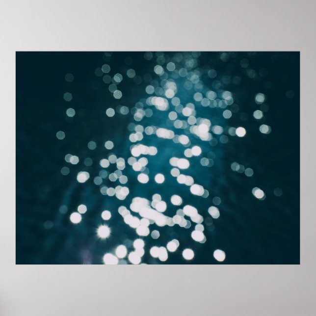 Silhouette Poster (Front)