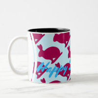  Silhouette Rabbit Chinese Year Zodiac Birthday M