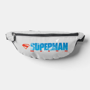 Silhouette Superman Skybound