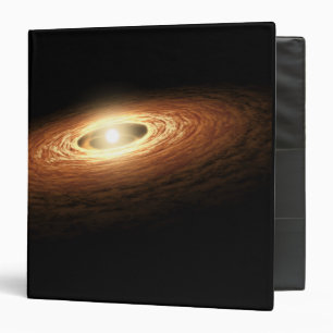 Silicate Crystal Formation Binder