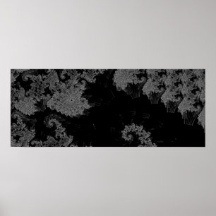 Silicon Boquet Poster