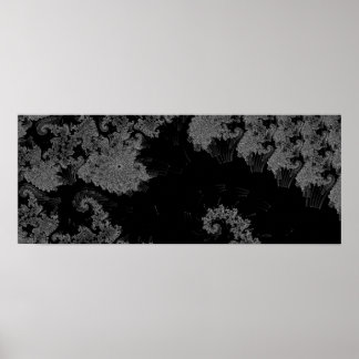 Silicon Boquet Poster