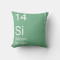 Silicon