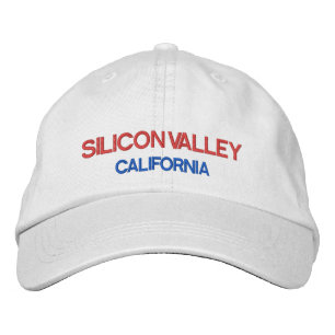 Silicon Valley*-Hut Silicon Valley Hat