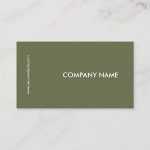 Silk Business Cards Modern Elegant Template