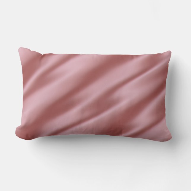 Silk Cloth Texture Background-15819 Lumbar Pillow (Front)
