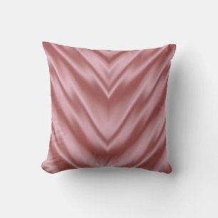 Silk Cloth Texture Background-15819 Throw Pillow