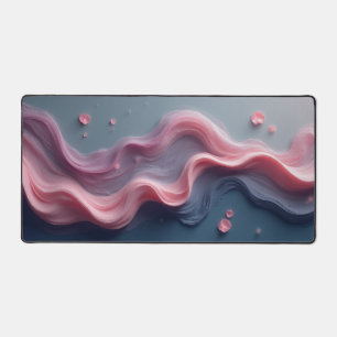 Silk Dreams Desk Mat