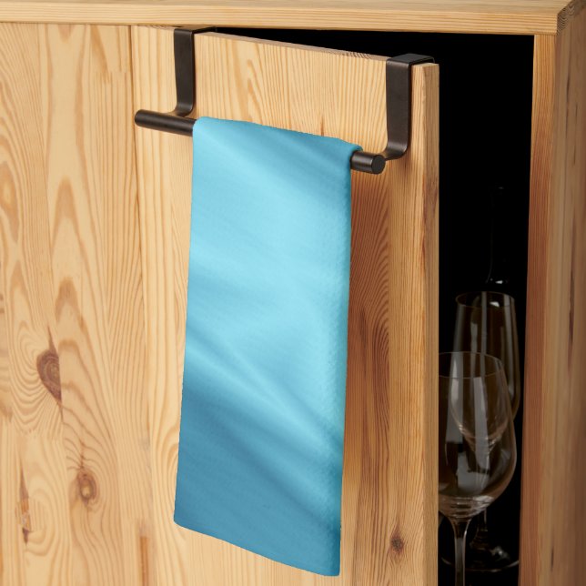 Silk Kitchen Towel (Thirds Fold)