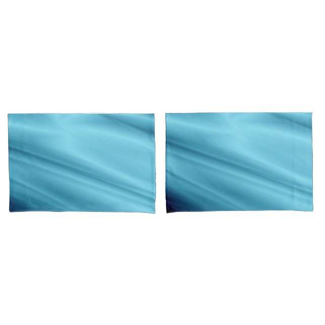 Silk Pillowcase (Front-Set)