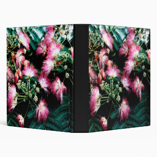 Silk Tree Binder