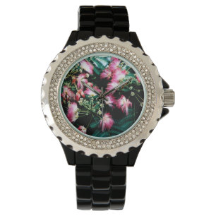 Silk Tree Watch