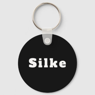 Silke Keychain