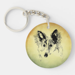 Silken Windhound esquisse