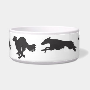 Silken Windhound Pet