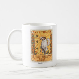 Silkenfest 2023 coffee mug