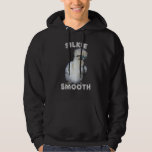 Silkie Chicken  - Funny Smooth Cuddly Bird Gift Id Hoodie<br><div class="desc">Silkie Chicken  - Funny Smooth Cuddly Bird Gift Idea</div>
