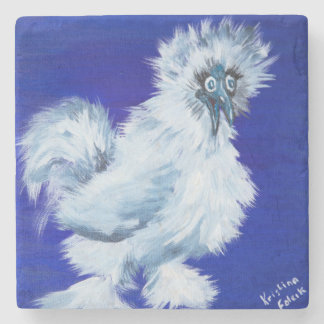 Silkie Coaster