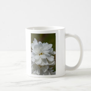 Silky Magnolia Coffee Mug