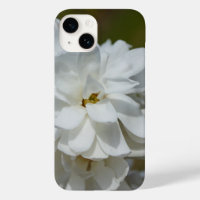 Silky Magnolia iPhone Case