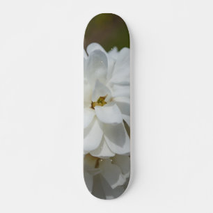 Silky Magnolia Skateboard