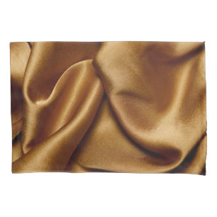 Silky Pillow Image Pillowcase